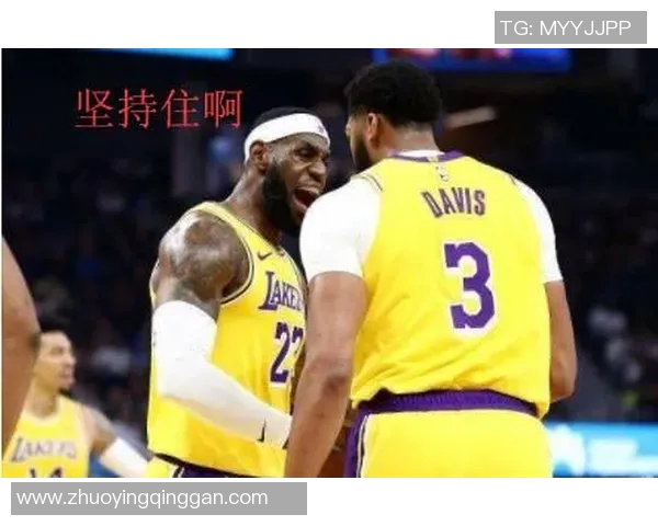 湖人对决开拓者今日赛程分析及球员状态预测