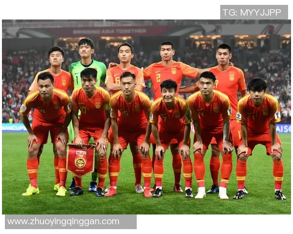 中国与卡塔尔足球阵容对比分析揭示两队实力差异与战术特点